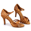 Salsa shoes