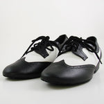 Mens dance shoes