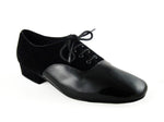 Salsa dance shoes
